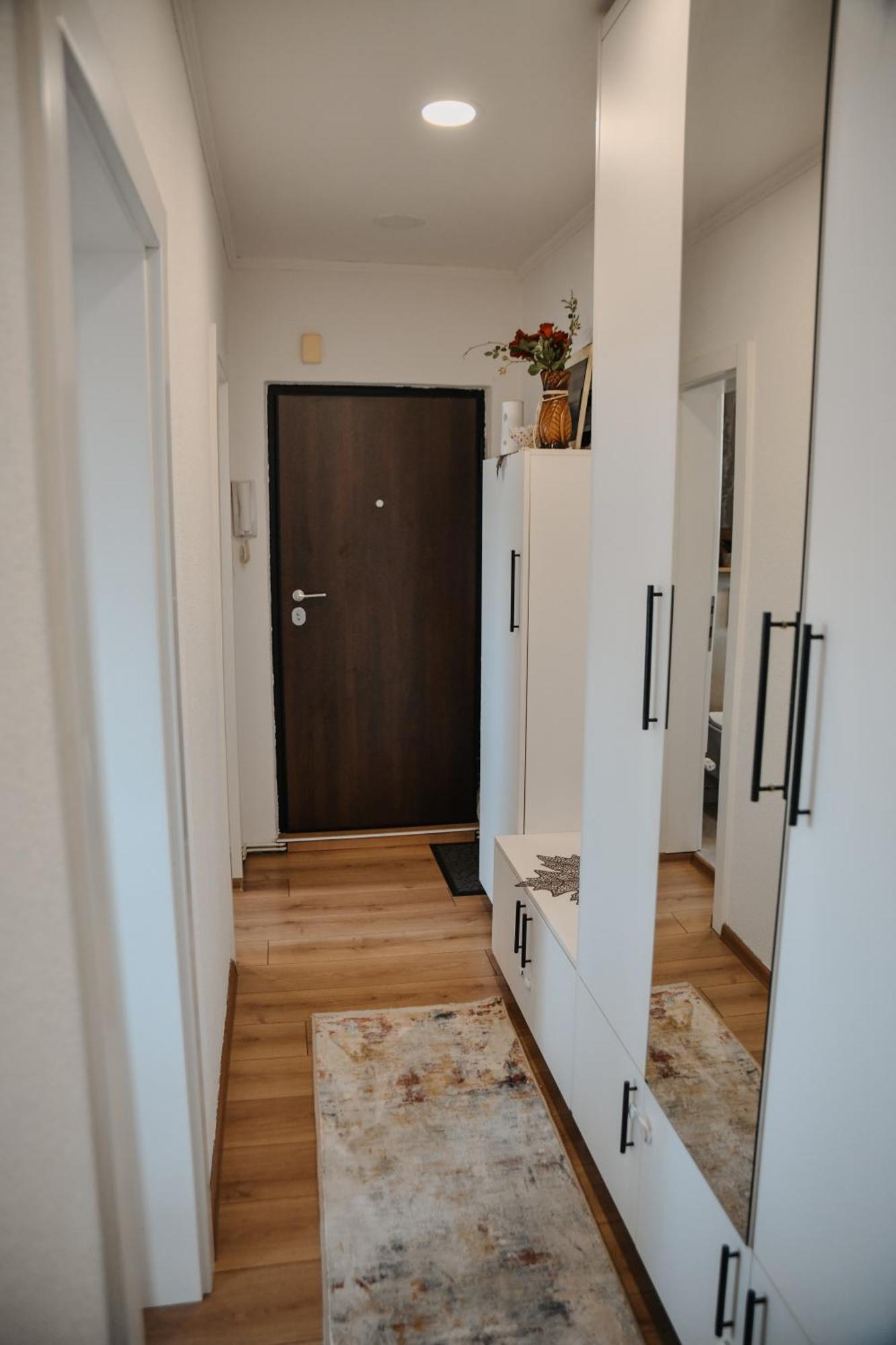 Apartments Centar Zivinice Exteriör bild
